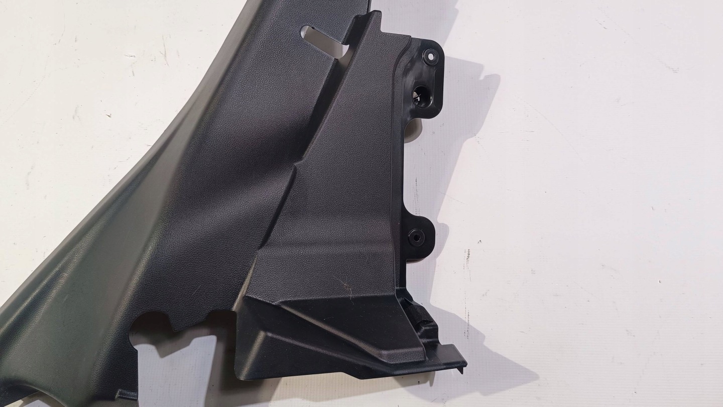 Panel cover side slupka C side right Subaru WRX VB 2022+