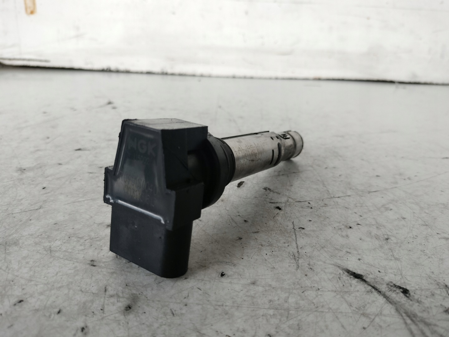 VW POLO 9N 1.2 coil ignition U5002