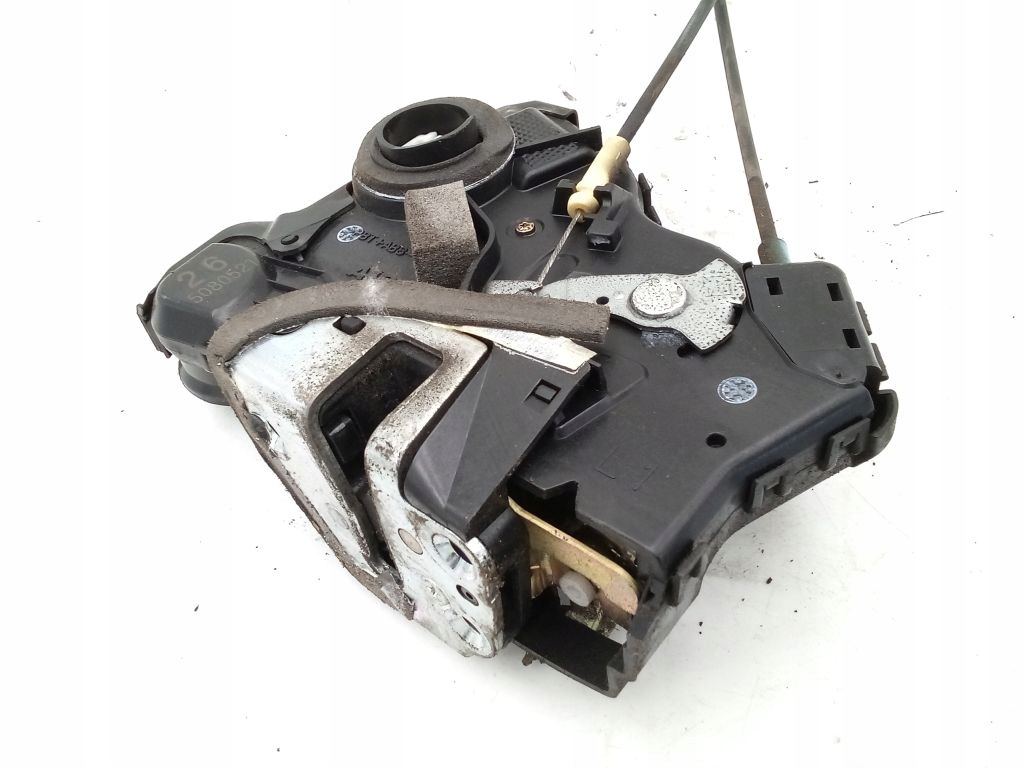 Suzuki Grand Vitara II 2 lock door left front front 6 PIN EU