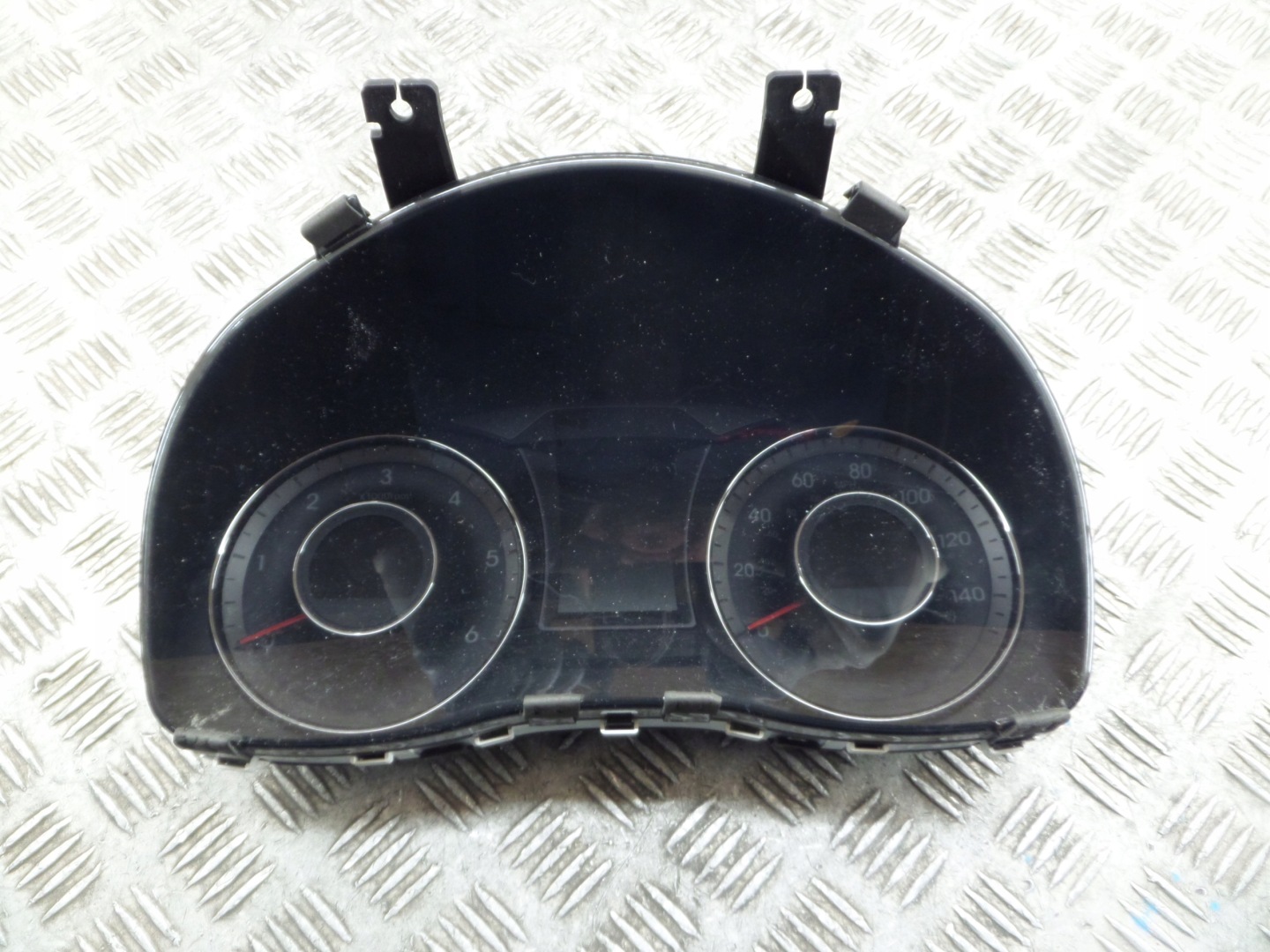 HYUNDAI I40 LIFT 15-18r 1.7 CRDI dials UK