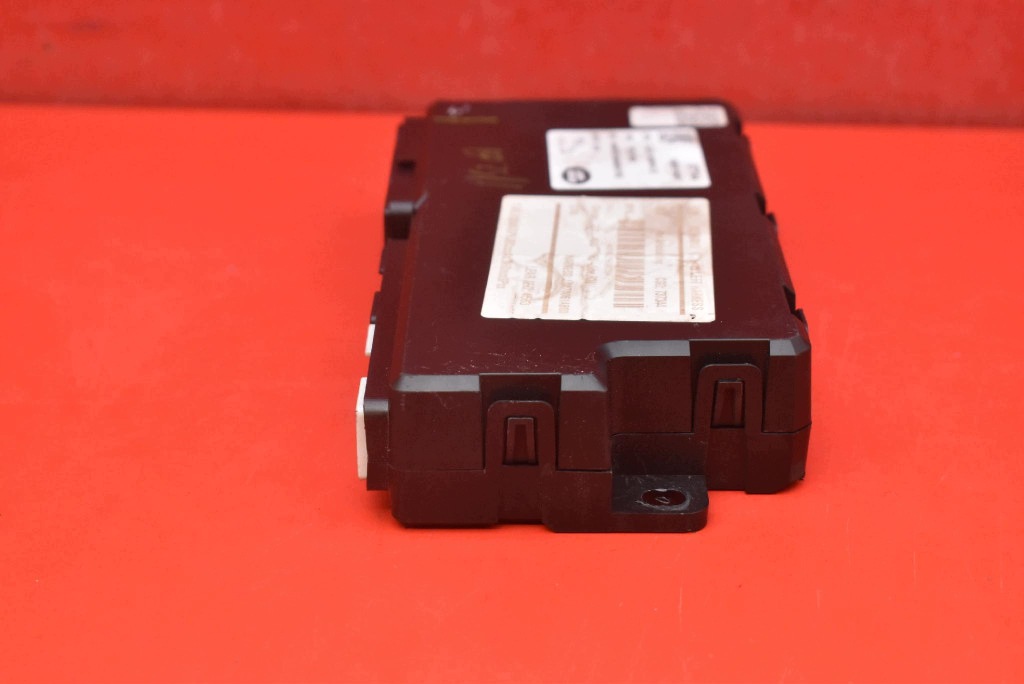 control unit module seat left front GJ32-14D600-CD RANGE ROVER 4 IV L405 12