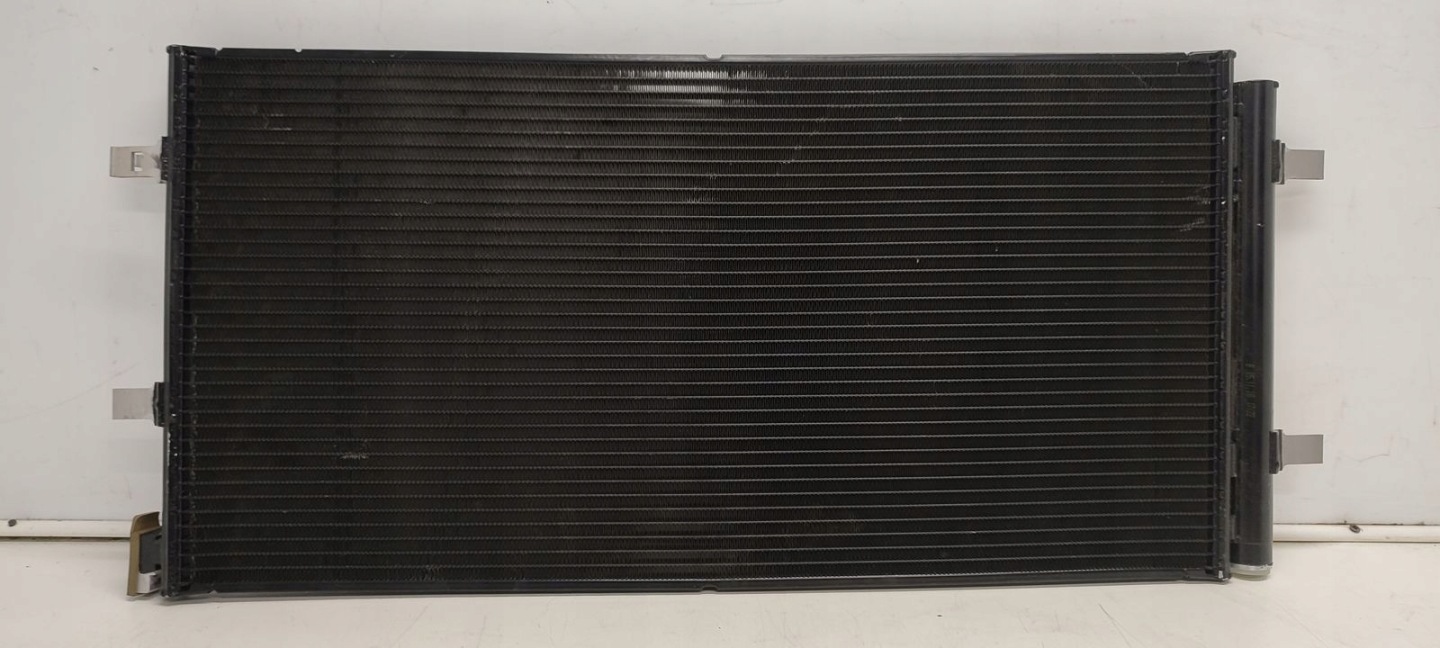 Radiateur climatisation Audi A4 B8