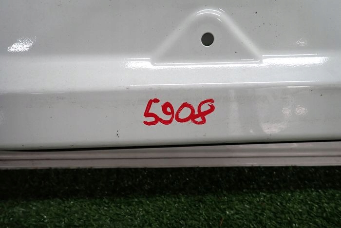 BMW F30 F31 3 door left front front