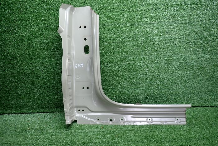 MAZDA CX5 CX-5 II 17- threshold right pillar
