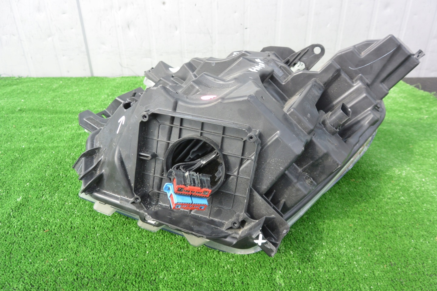 FORD F150 21- light right front FULL LED USA