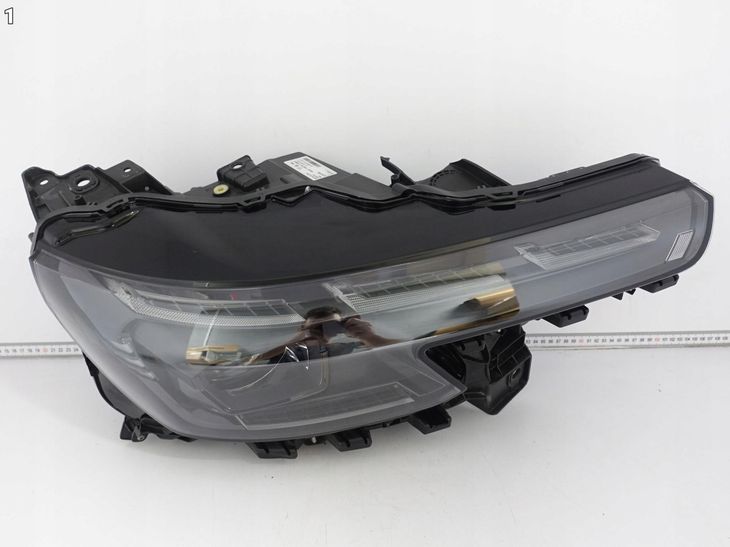 ALFA ROMEO JUNIOR MILANO 966 24- light FULL LED HIGH right front EUROPA