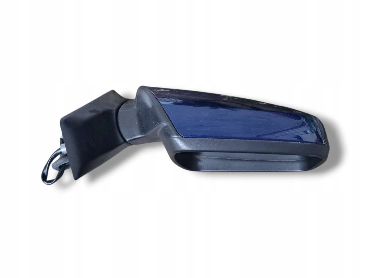mirror exterior right side Opel Zafira B facelift 2010 13312840