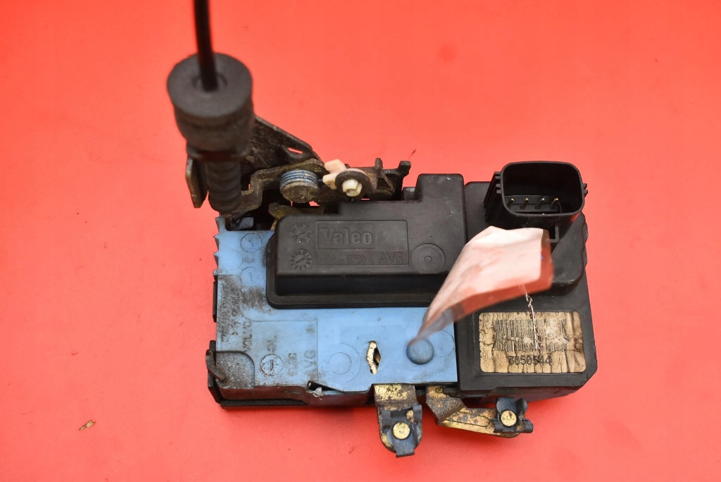 lock door left front front EU 8650544 VOLVO S60 1 and 00-04