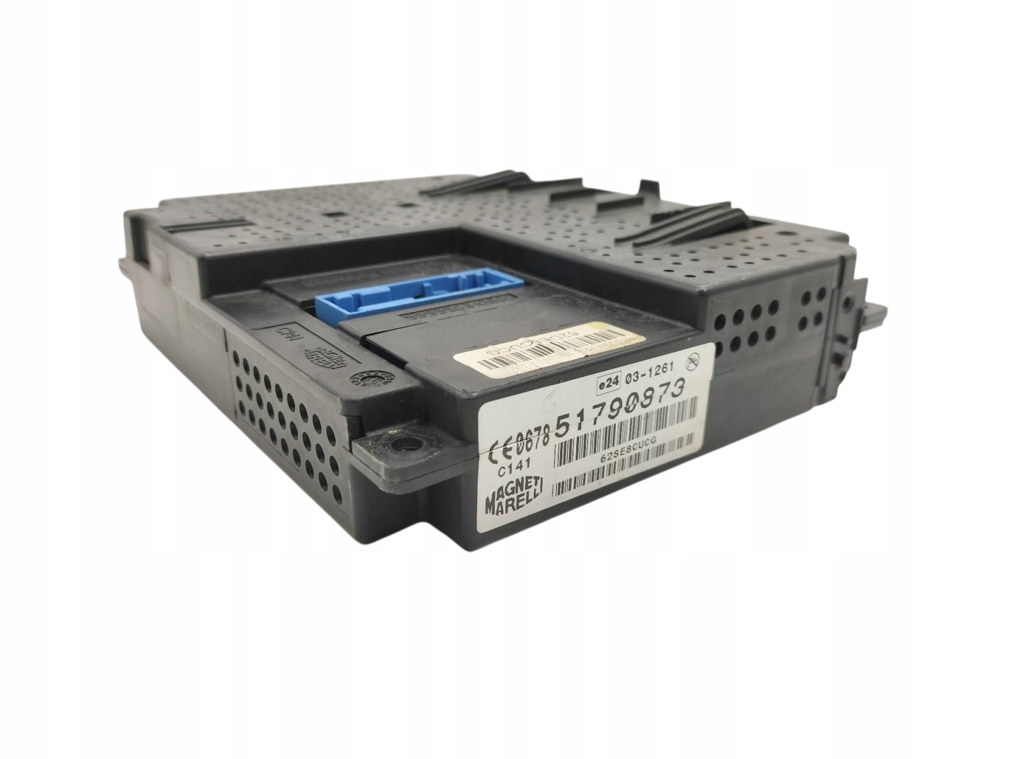 modulo 51790873 Fiat Bravo II (2007-2014)