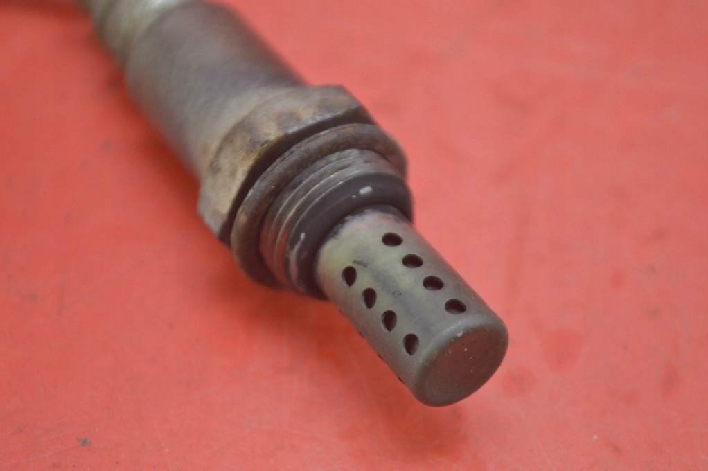 SONDA LAMBDA 89465-52030 TOYOTA YARIS 1 e 1.0 VVTi 68 KM 99-03
