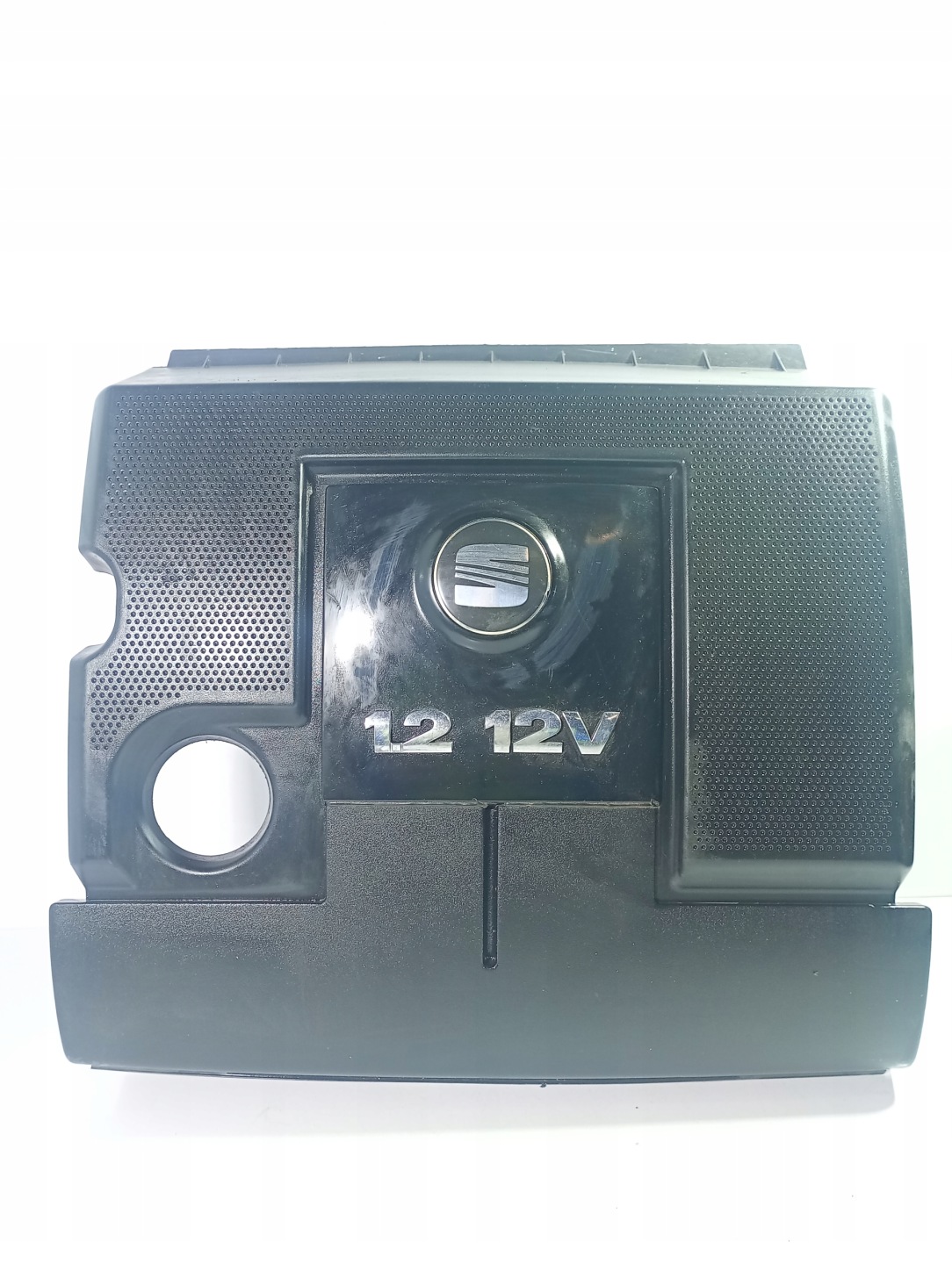 Seat Ibiza 3 III 02-08 Gehäuse filter luft OE 03E129607