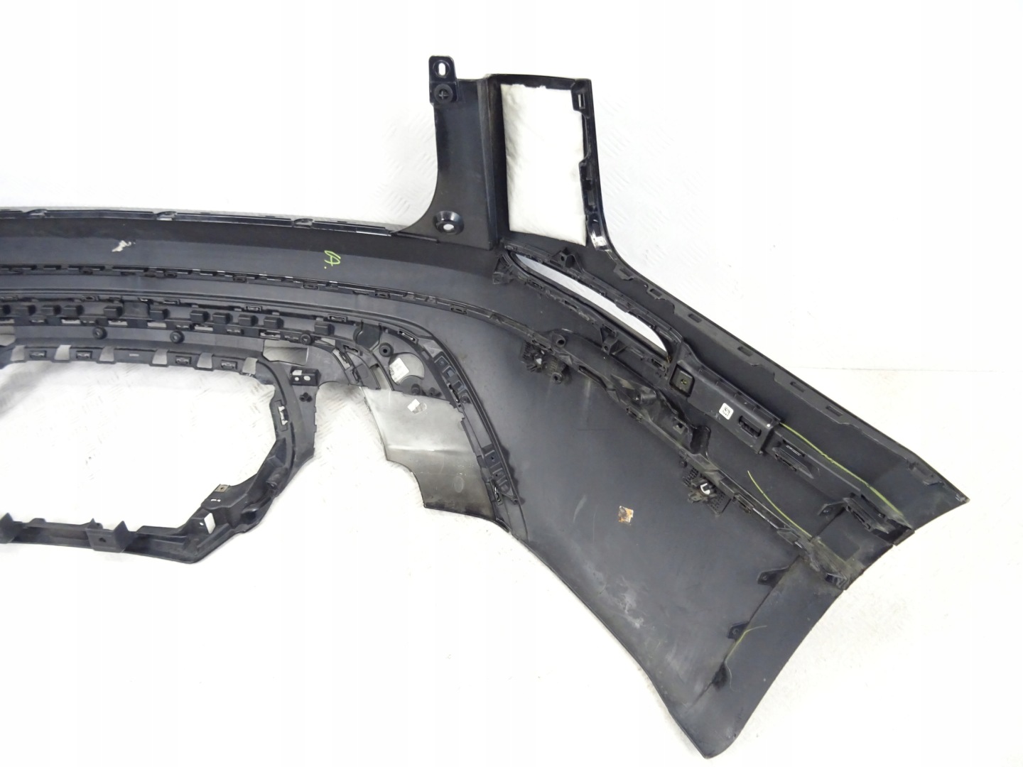 Range Rover VELAR Stoßstange heck hinten