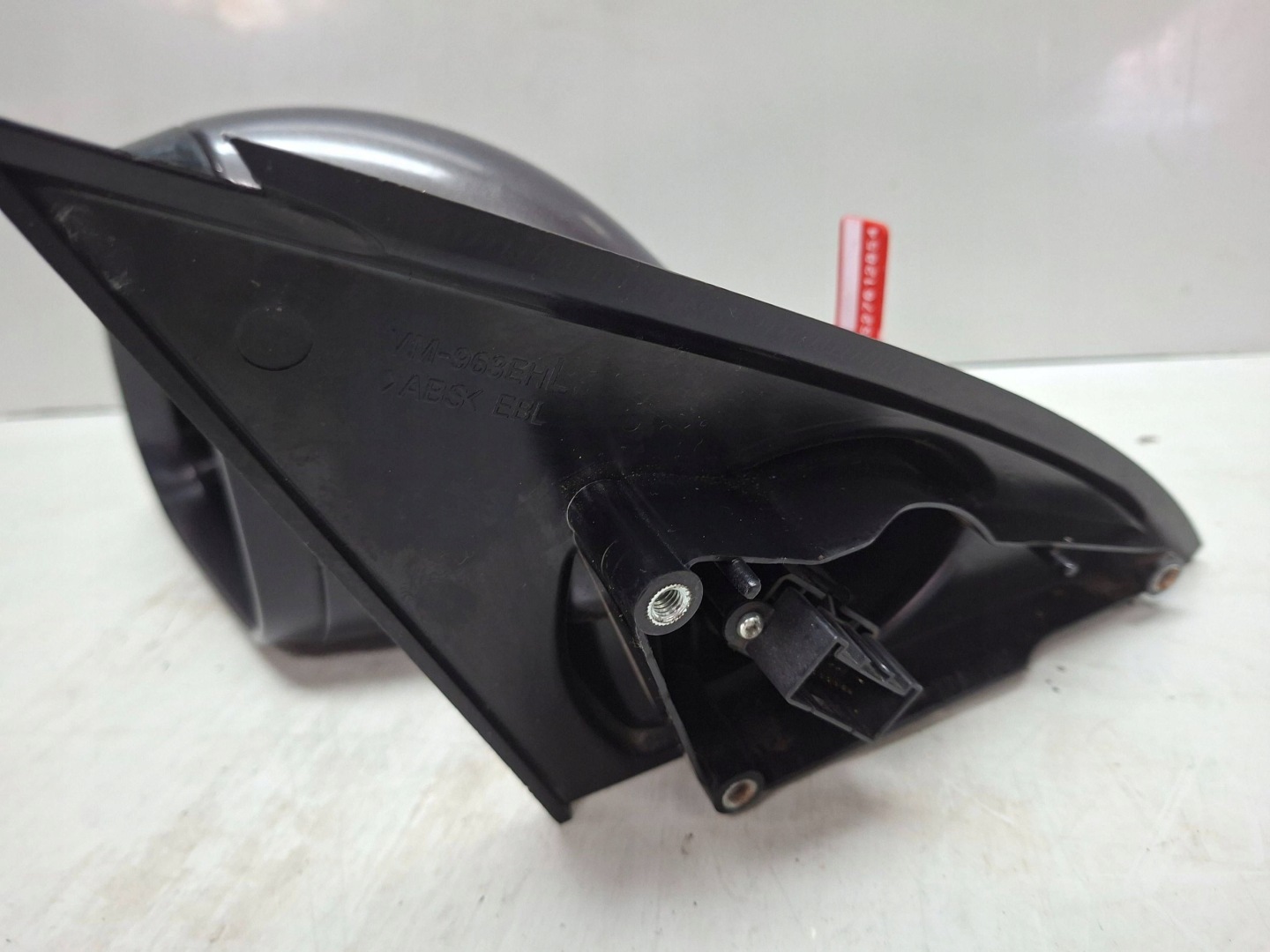 mirror exterior left 13 PIN OPEL INSIGNIA A 2008