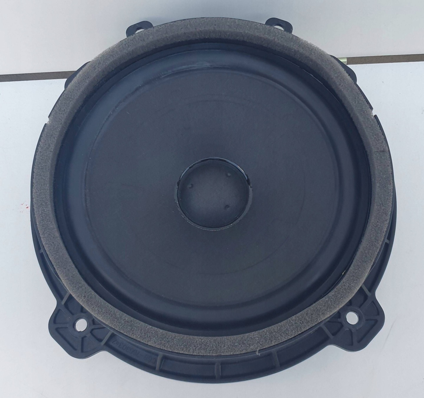 Hyundai Tucson IV speaker door przednich front