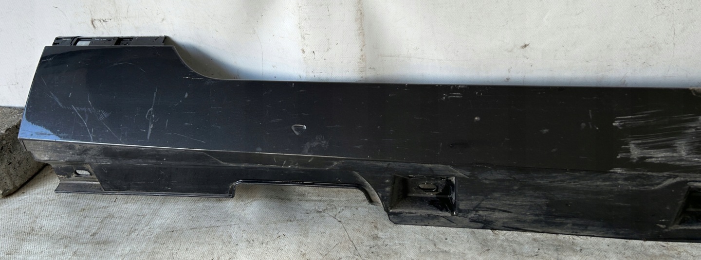 moulding threshold right VW PASSAT B8 3G0853858F