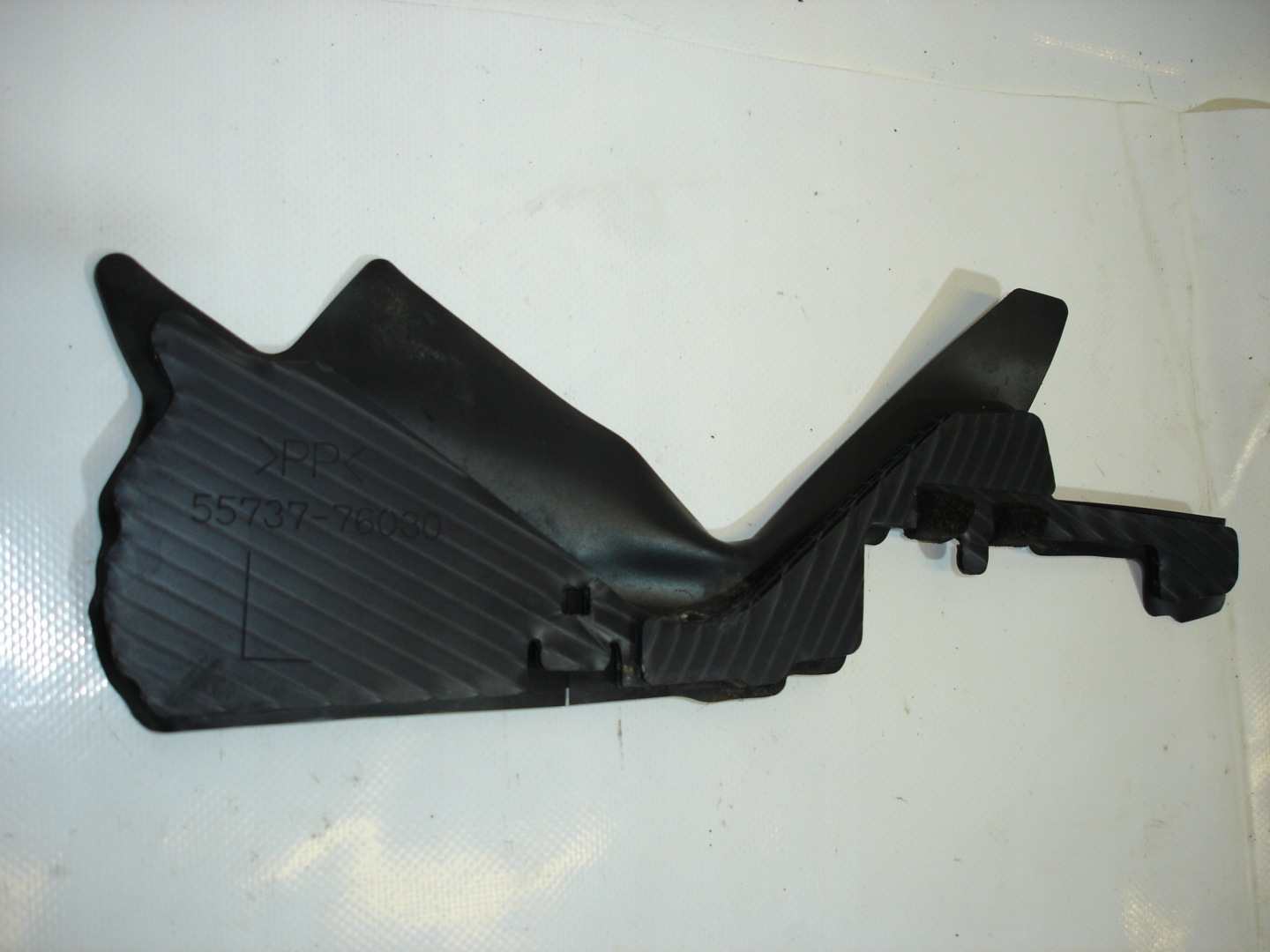 LEXUS UX cover 55737-76030