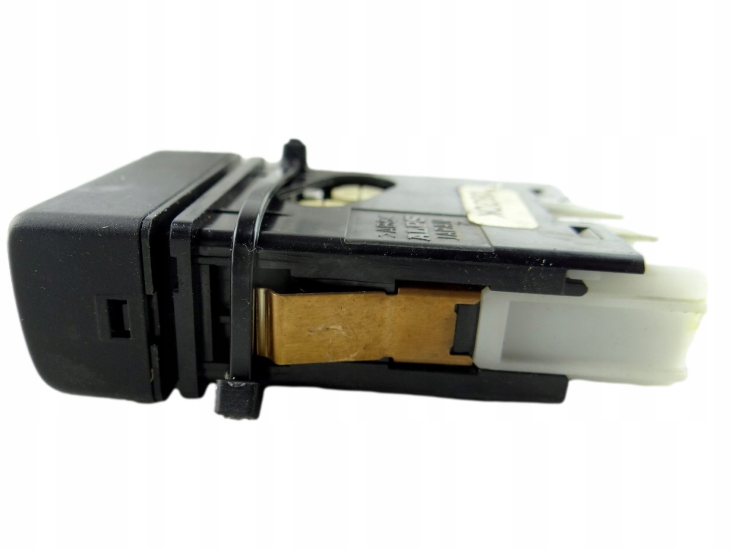 switch switch KLIMATYACJI ROVER 45 YUG10173
