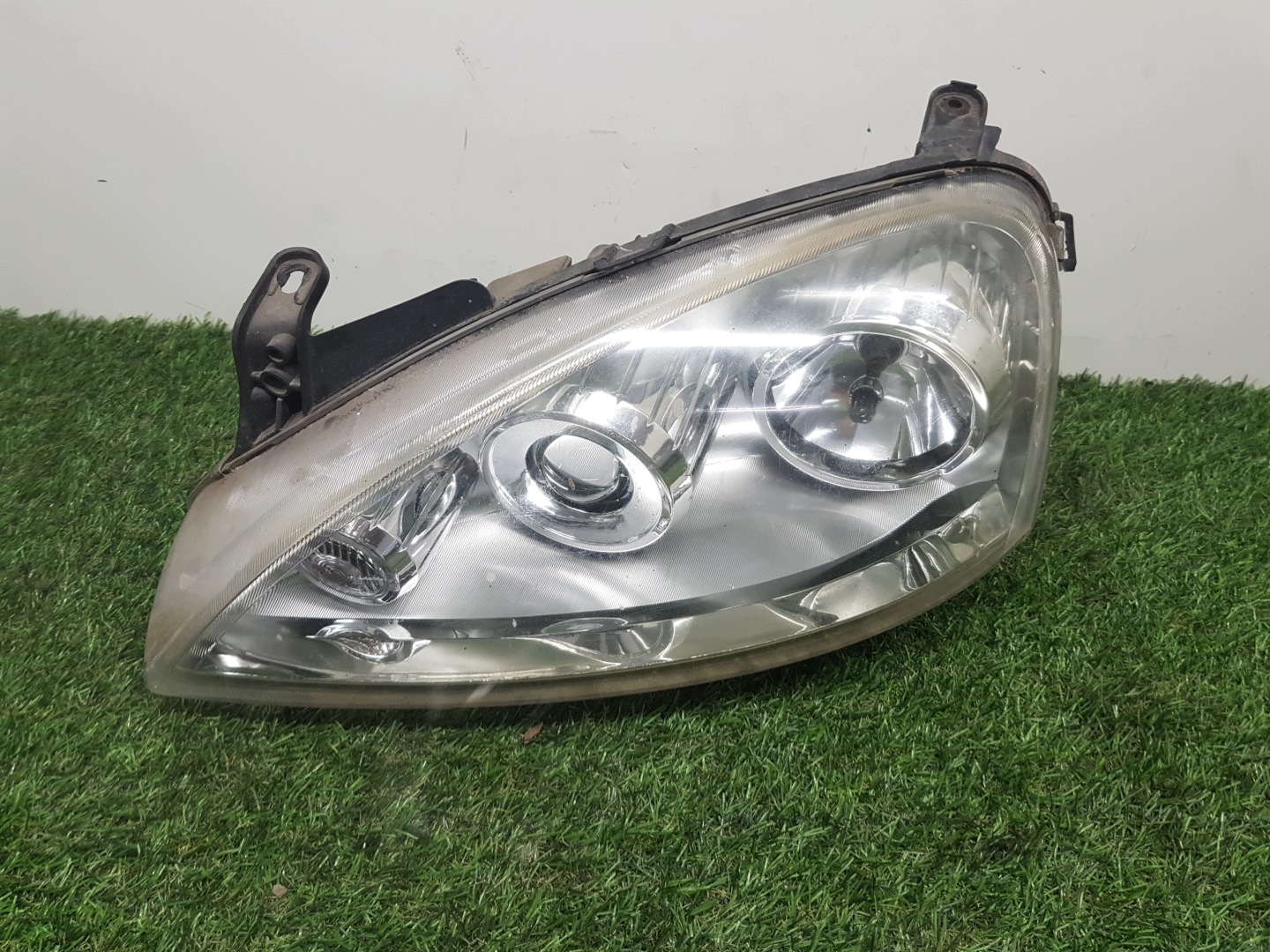 licht links vorne OPEL CORSA C 200505