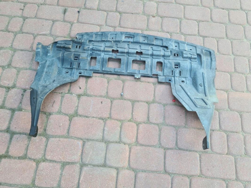 floor lower motor cover Opel Mokka 42546430