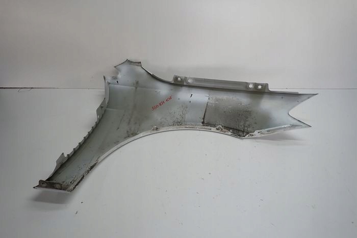 VW GOLF VII LIFT 12-17 fender left front front