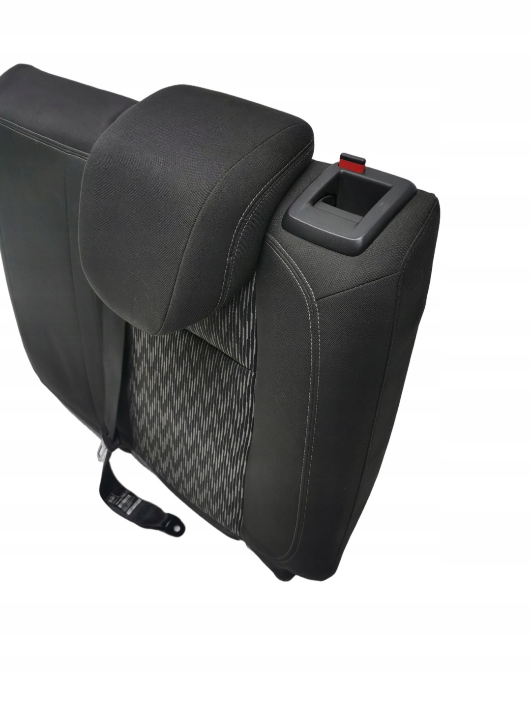 OPARCIE Sitz ISOFIX links heck OPEL MOKKA A 2012-2016