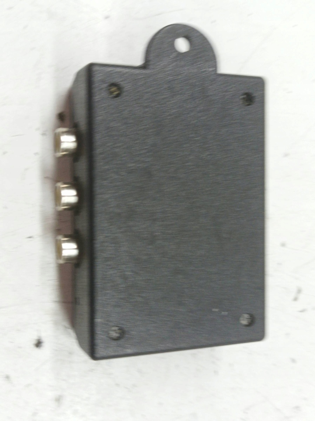 Display FD-6569 AD-6865 Volvo S80 e (1998-2006)