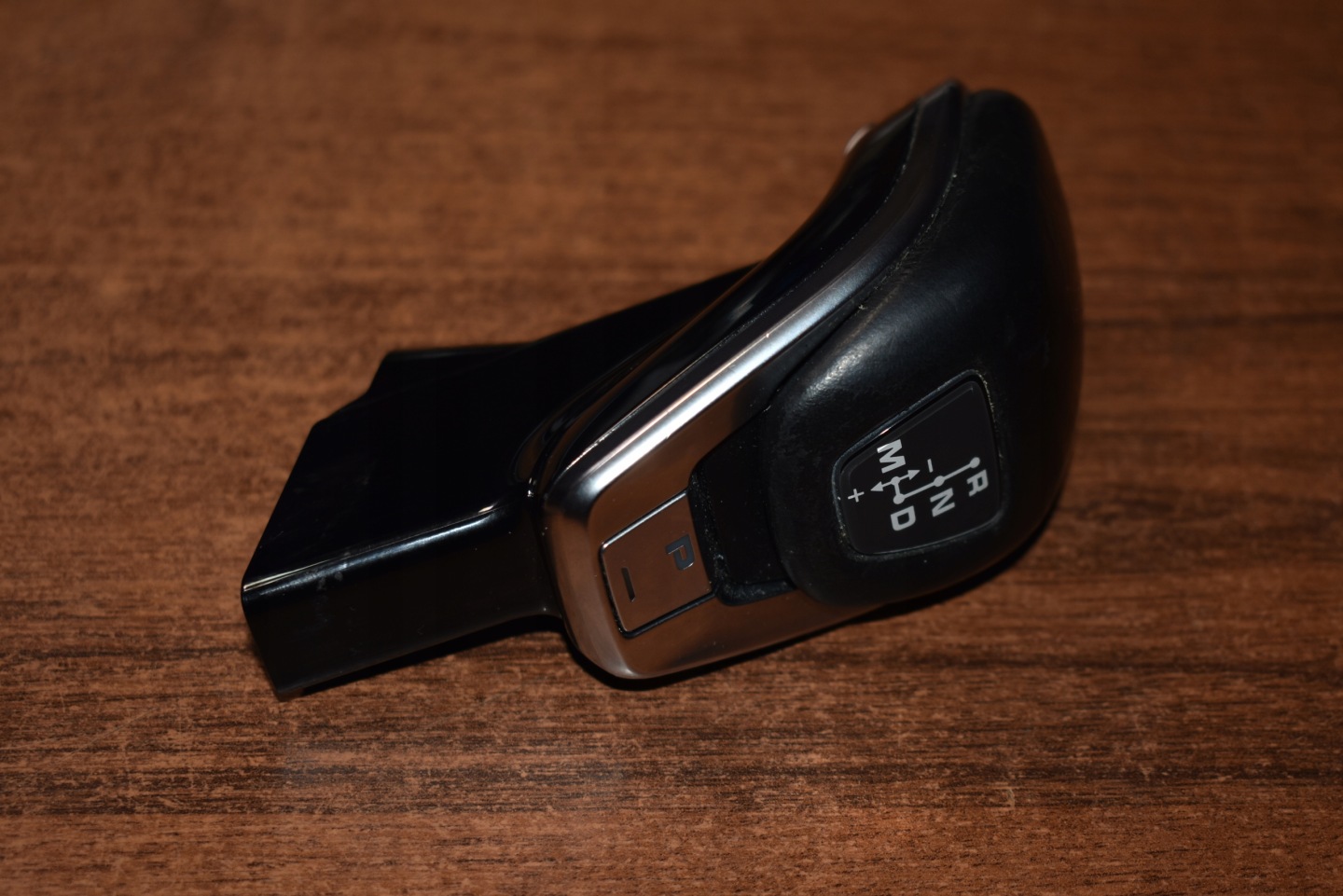 LEVA CAMBIO PORSCHE PANAMERA 971 1