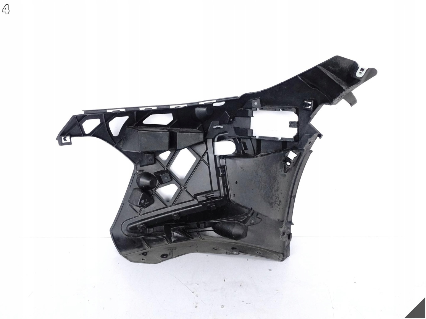BMW 3 G20 G21 ALPINA B3 LCI LIFT m-packet 22- bumper support right front