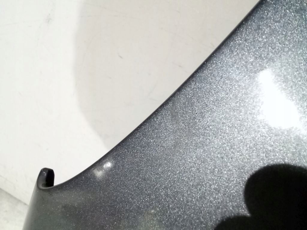 Peugeot 207 fender right EZW