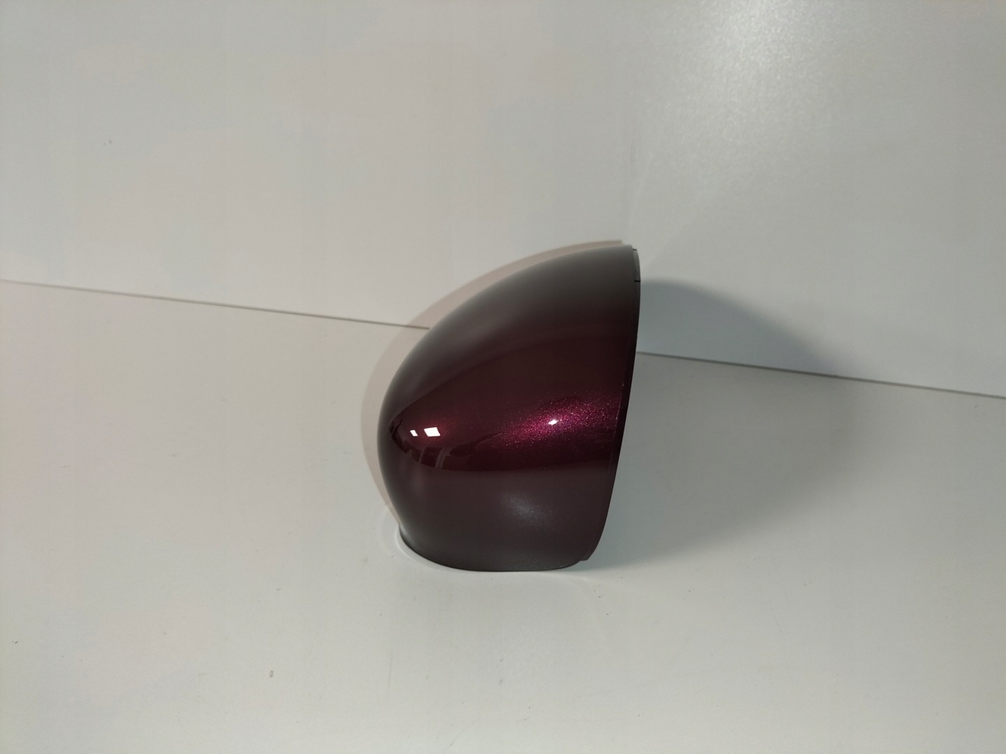 cover cap mirrors right FIAT 500 07