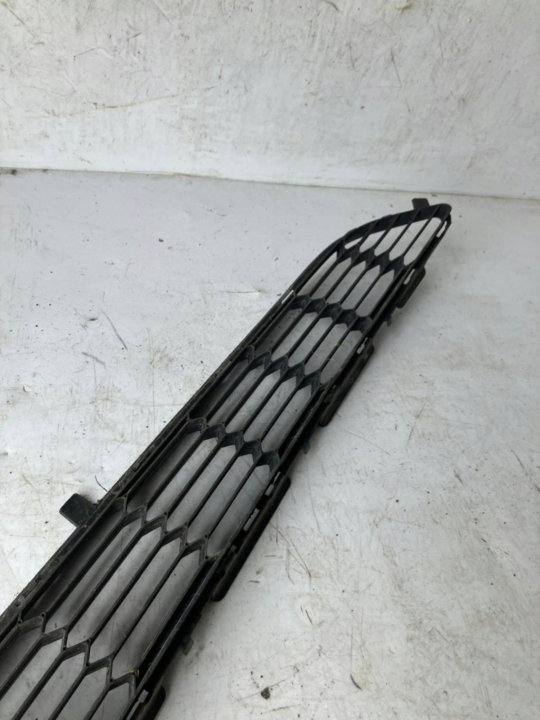 grid lower of a bumper CITROEN DS5 9673279077 #6