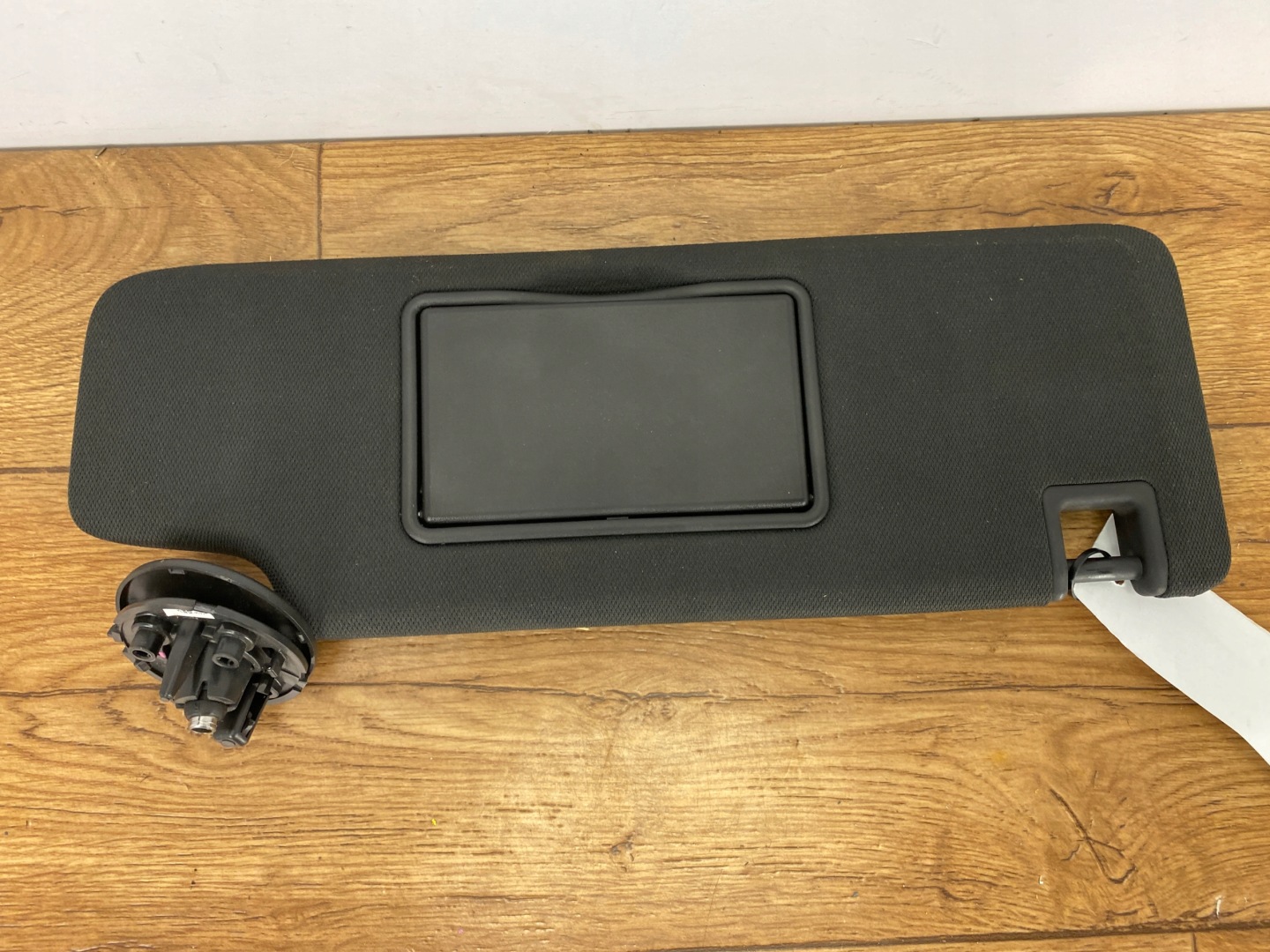 visor cover visor pasazer Chevrolet Camaro 2016+