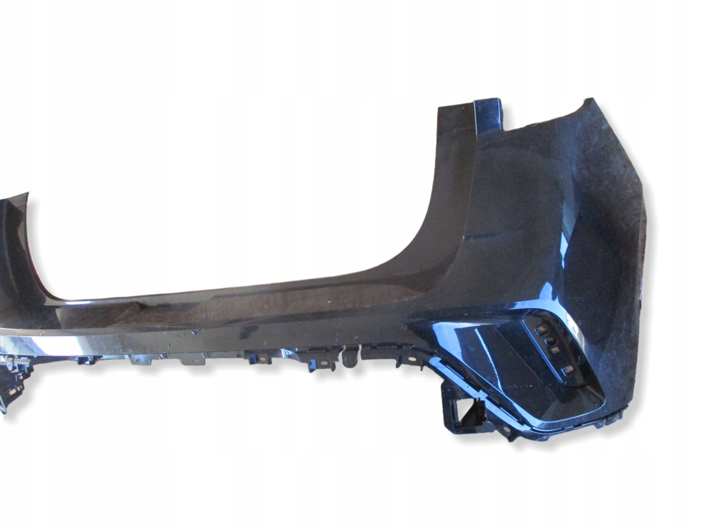 bumper rear part rear OPEL MOKKA B