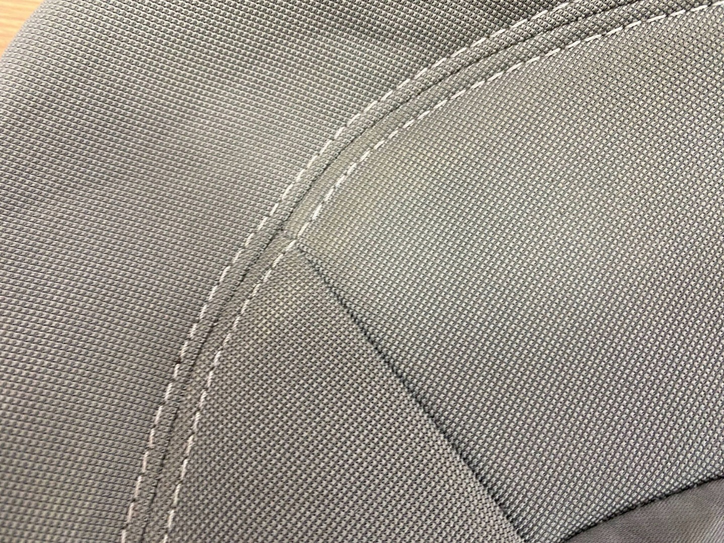 seat driver´s oparcie side upholstery Ford Escape IV Kuga MK3 2020+