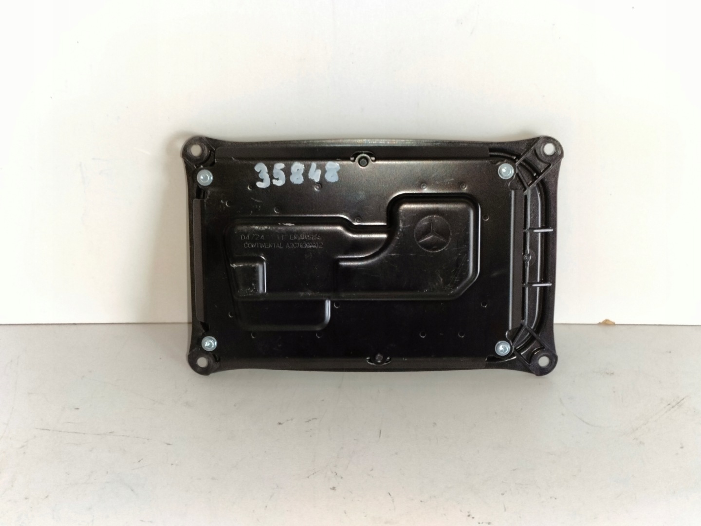 UNITÉ DE CONTRÔLE MODULE LED MERCEDES E-KLASA W213