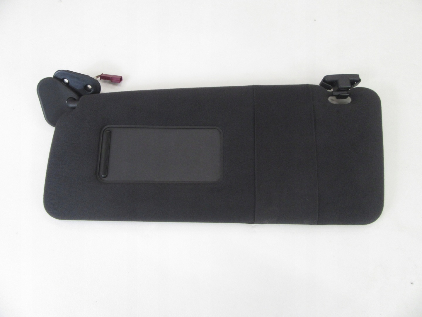 cover przeciwsloneczna left BMW e53 X5 m-packet