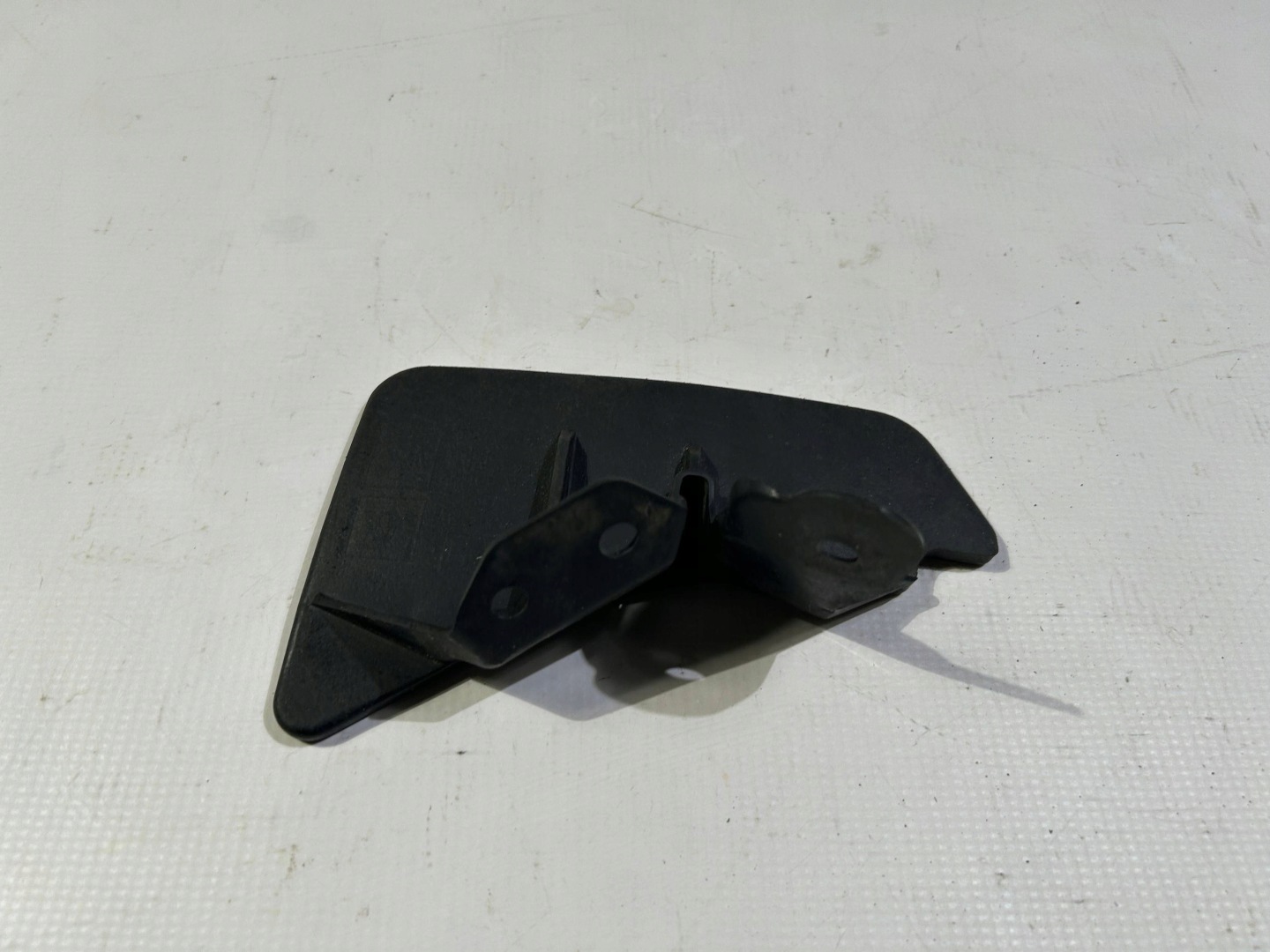 mudguard flap rear part rear right original Subaru WRX VB 2022r