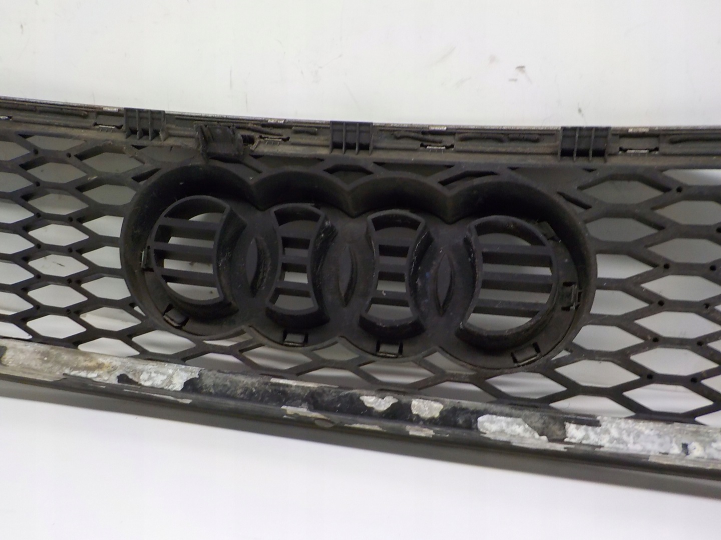 AUDI A6 C5 RS6 grill grille radiator