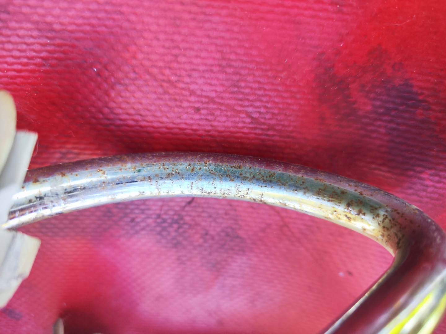 rest left right rear part rear MERCEDES W124 COUPE