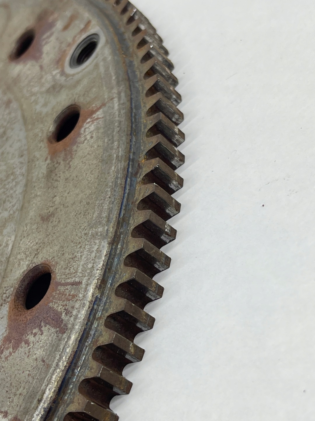AUDI A7 A6 C7 3.0 TDI wheel flywheel + screws