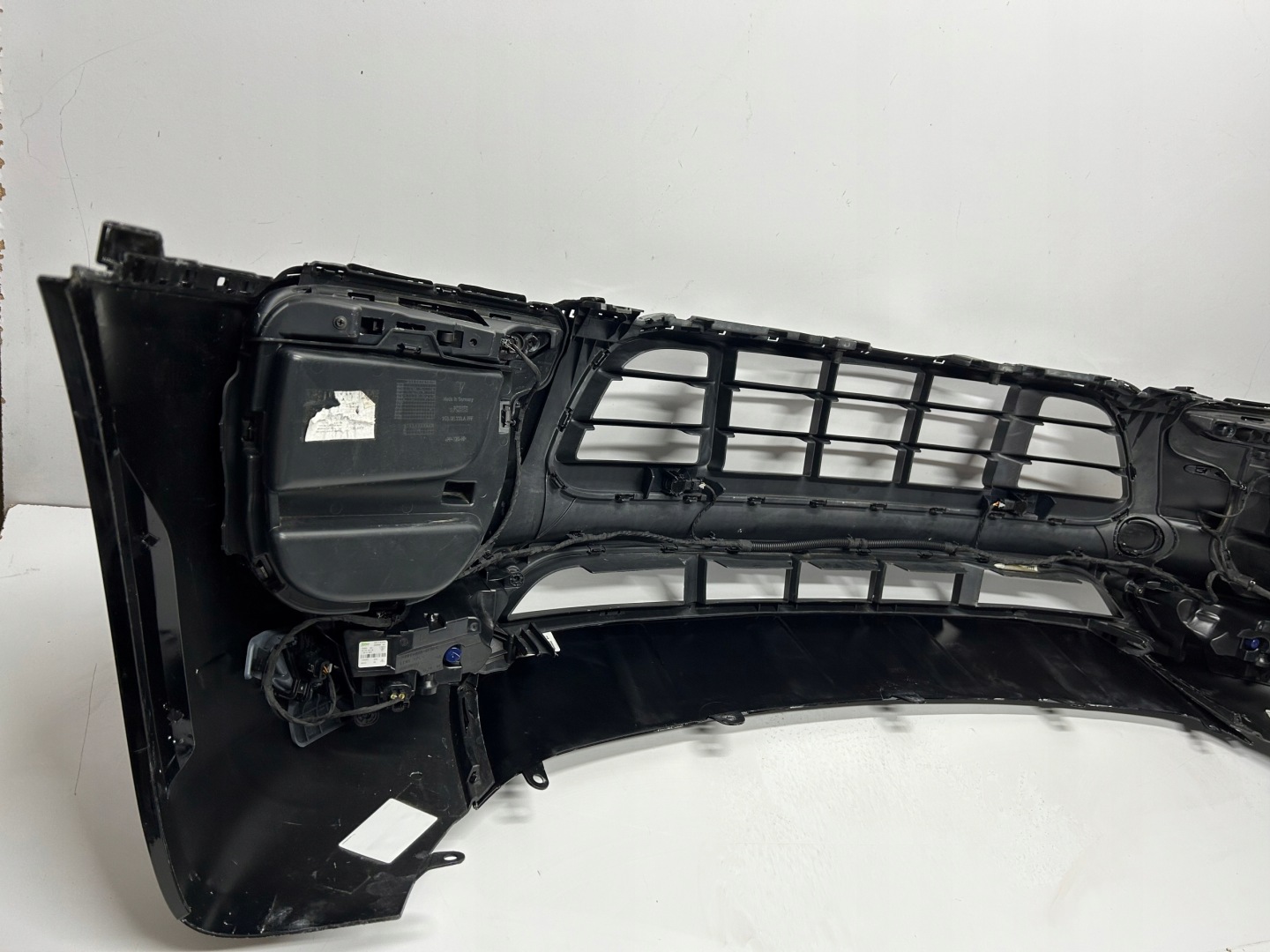 Frontstoßstange, Front Bumper Porsche Macan 95B GTS 14-18