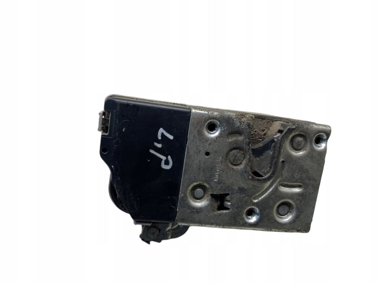 lock door left front PEUGEOT PARTNER and FL 6 PIN