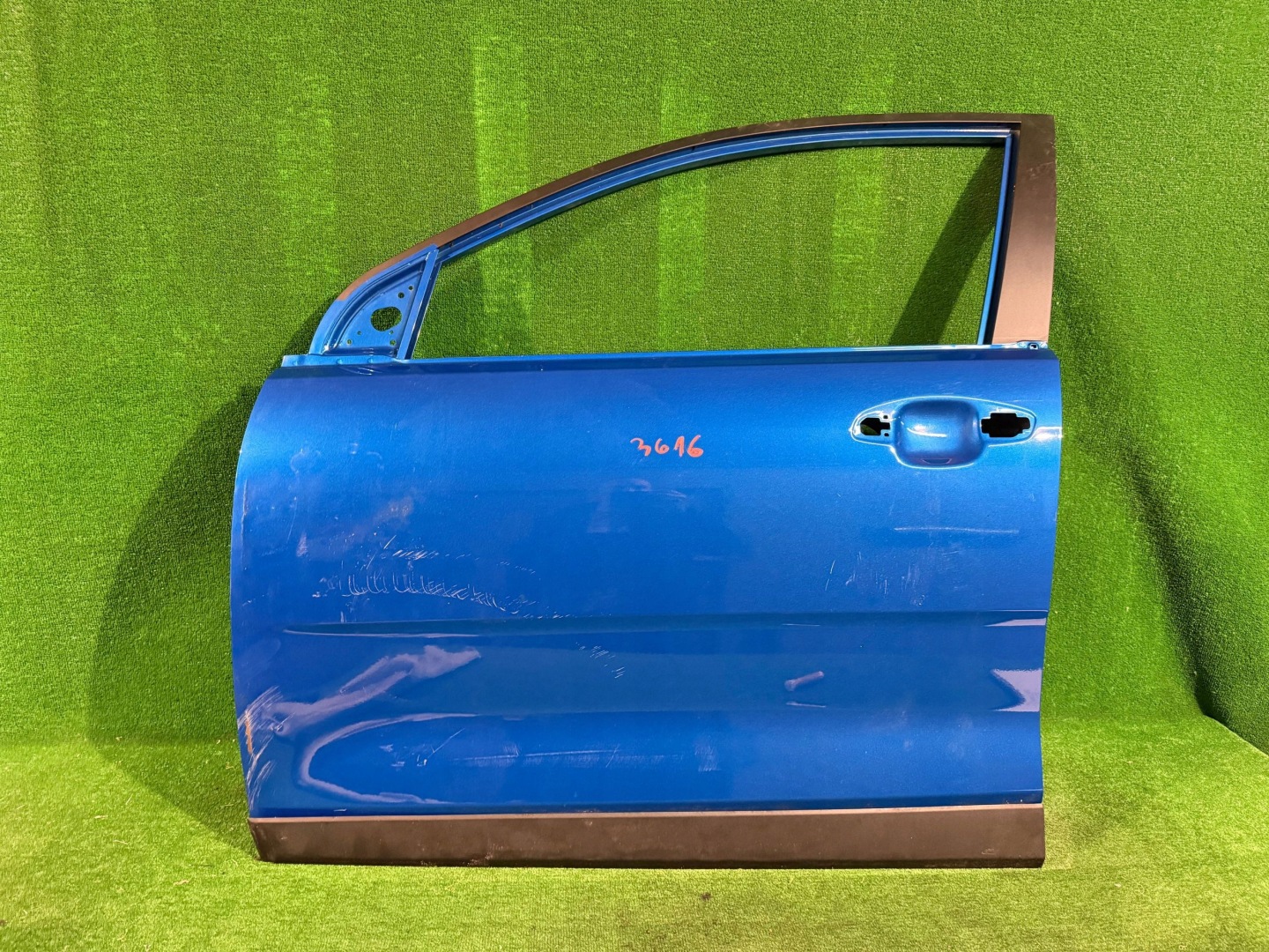 Tür vorne links KIA STONIC NR.3616
