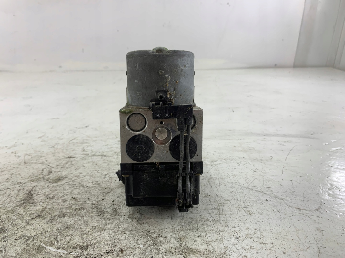SUBARU FORESTER e Servofreno ABS 27531AC040