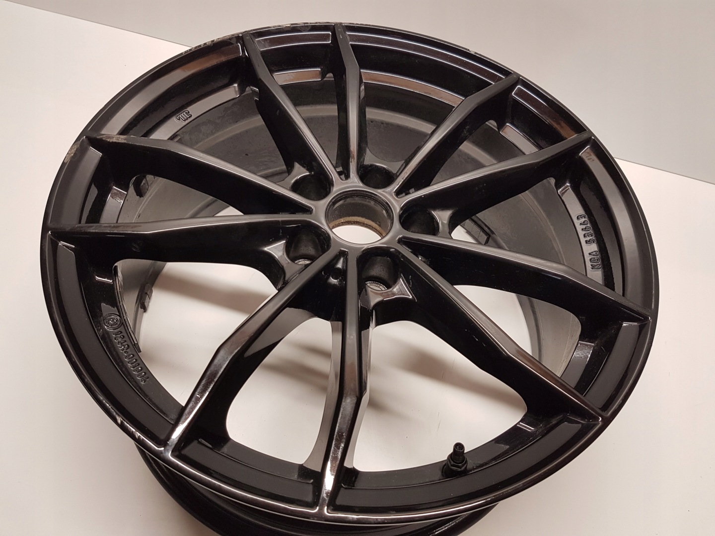 disk BMW G20 G30 8Jx18 ET30 KBA53643