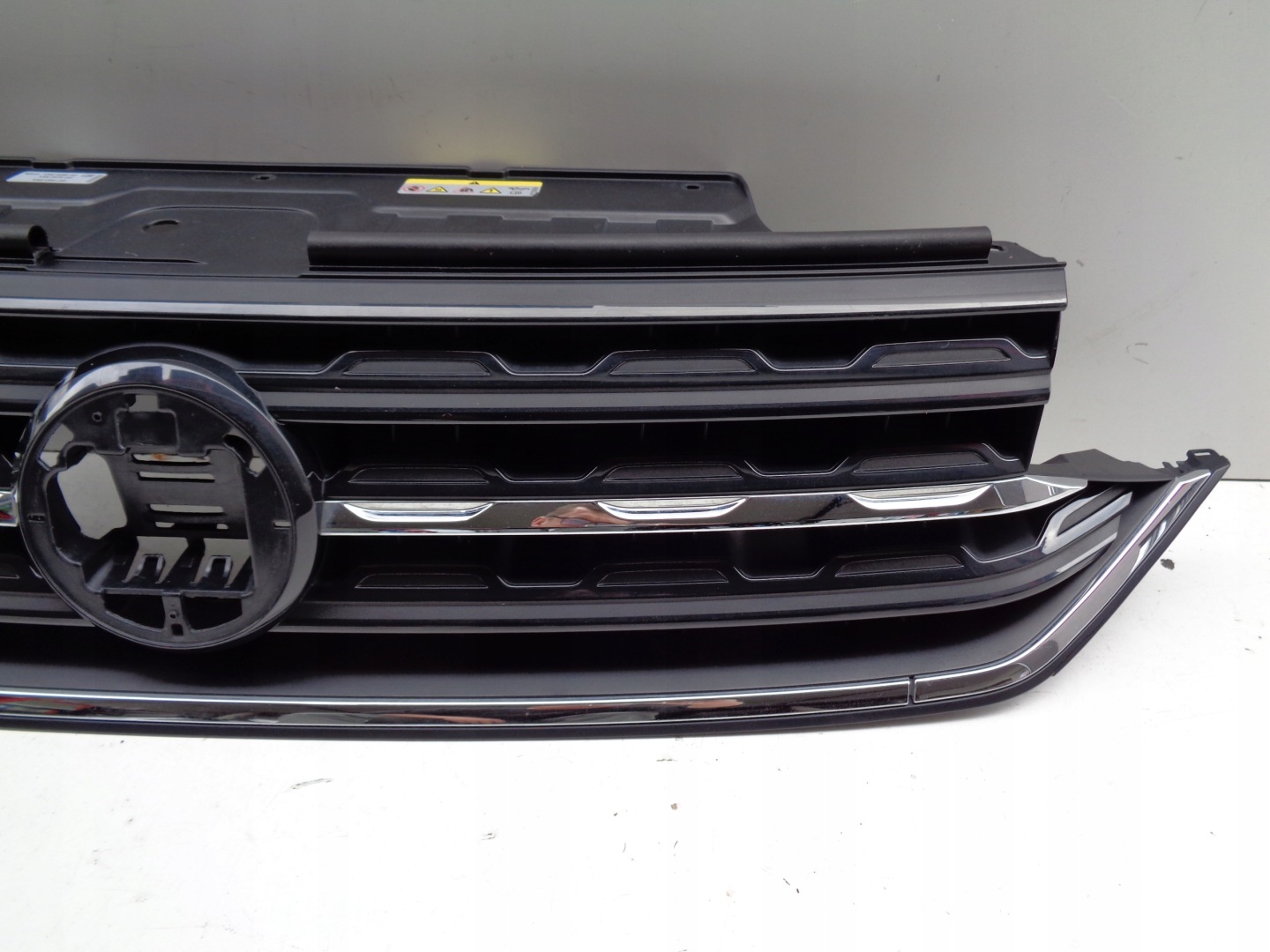 GRIGLIA VW T-CROSS 2GM 18