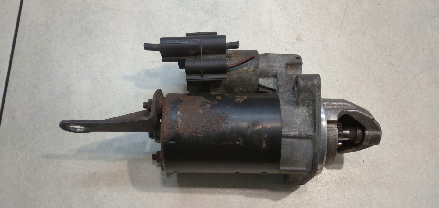 starter FORD PUMA 1.4 0001107043