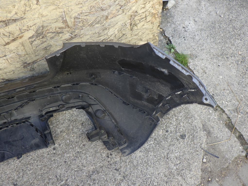 MERCEDES GLA 156 W156 stoßstange hinten