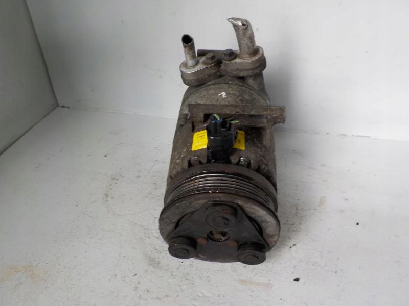 FORD FOCUS C-MAX Klimakompressor klimaanlage 3M5H-19D629-RF