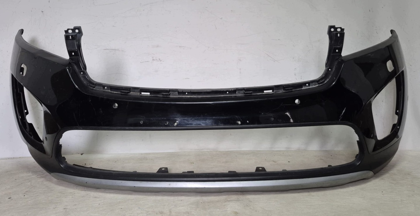 KIA SORENTO III 14- bumper front front SPR PDC 86511-C5000
